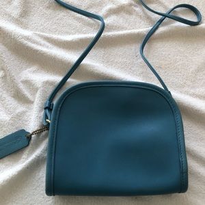 Vintage Coach Purse